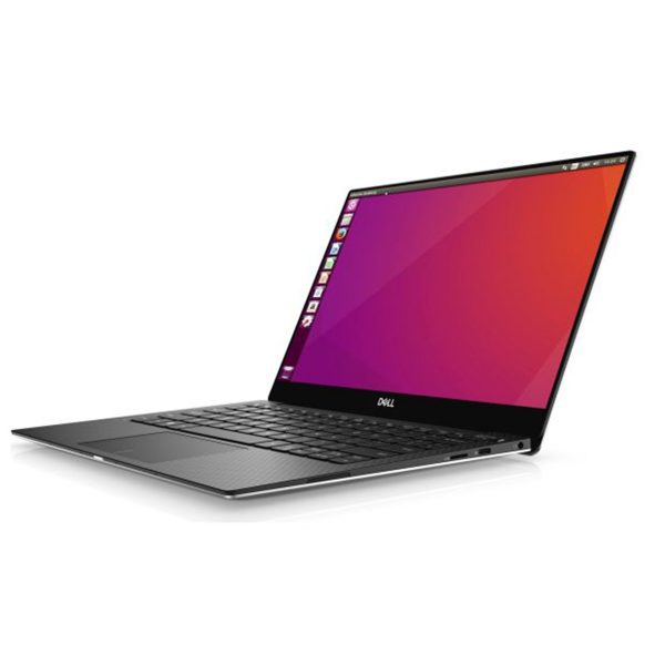 Dell XPS 9370 4