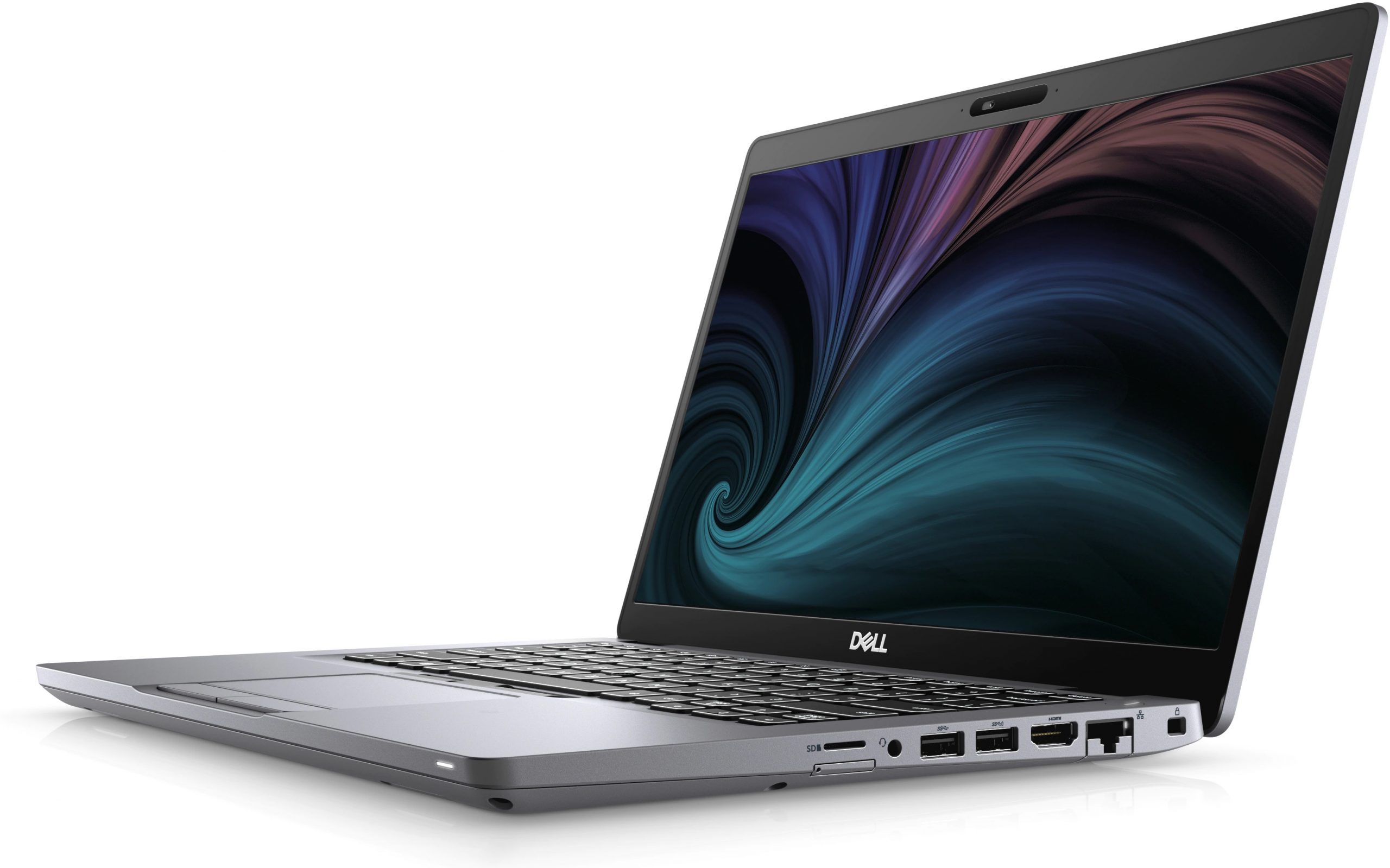 Dell Latitude 5410