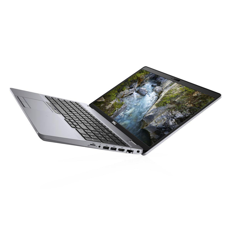 Laptop Dell Mobile Precision 3551 4