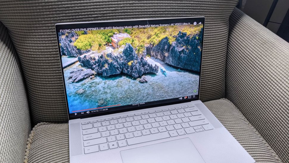 dell xps 15 oled