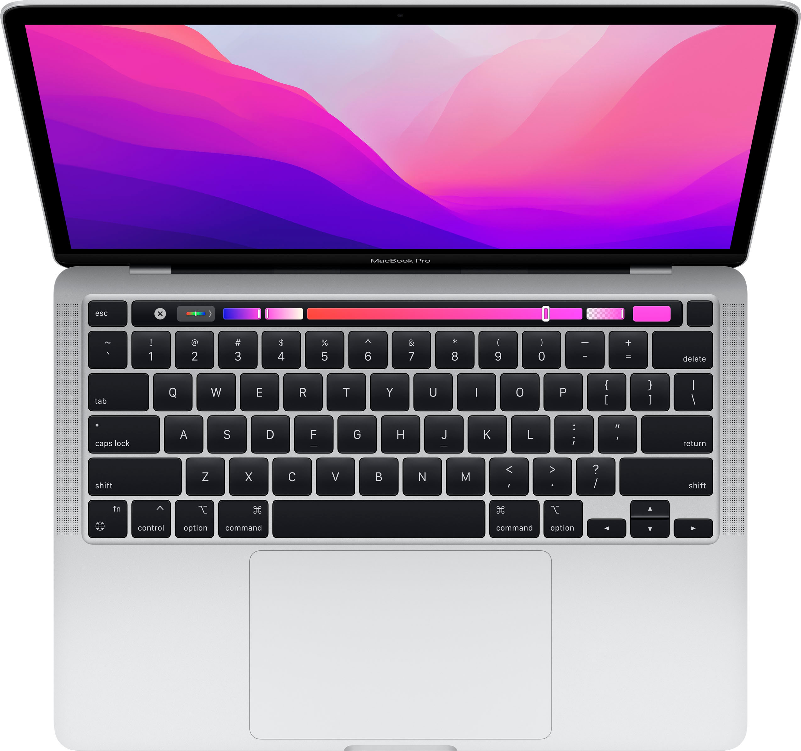 MacBook Pro 13 M2 3
