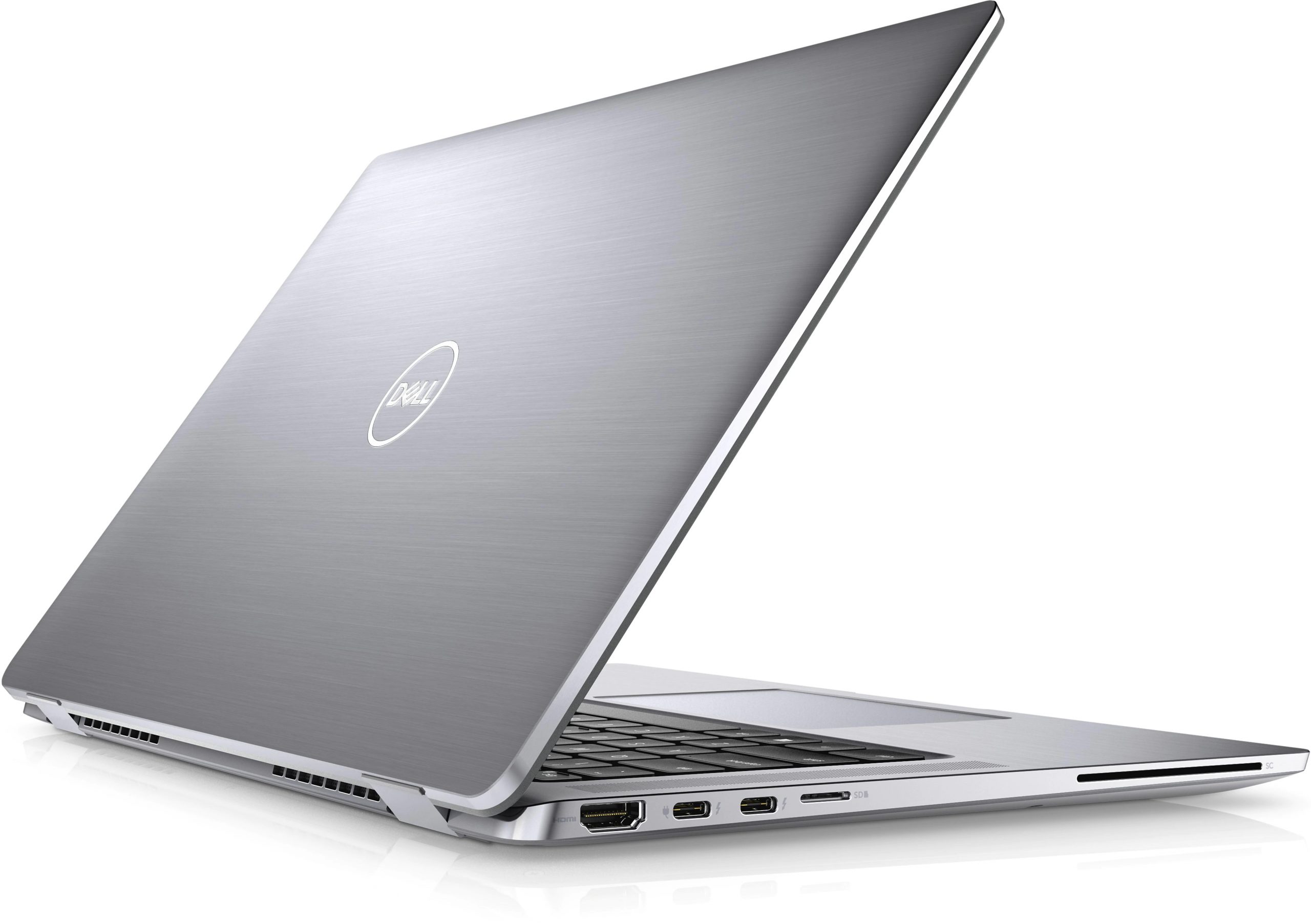 Dell XPS 15 9520 scaled