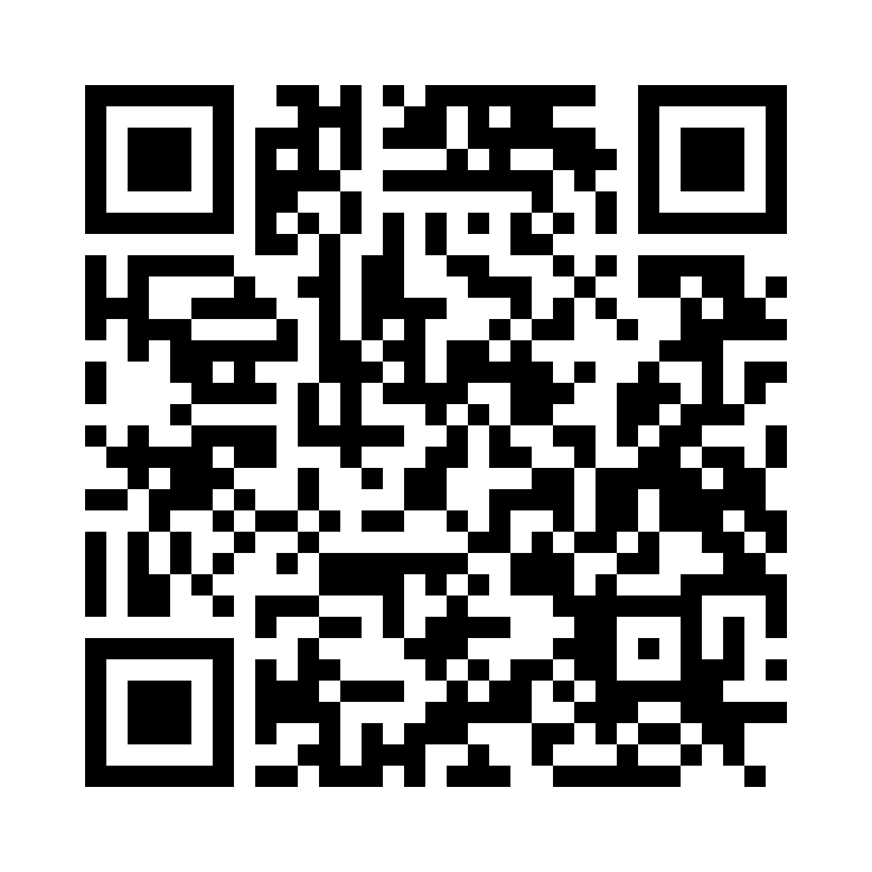 Mã QR code là gì, tạo như thế nào