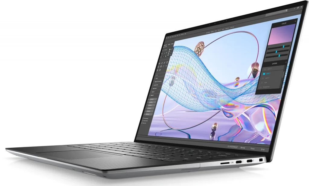 Đánh giá Dell Precision 5470 Mobile Workstation 14 inch mạnh mẽ nhất