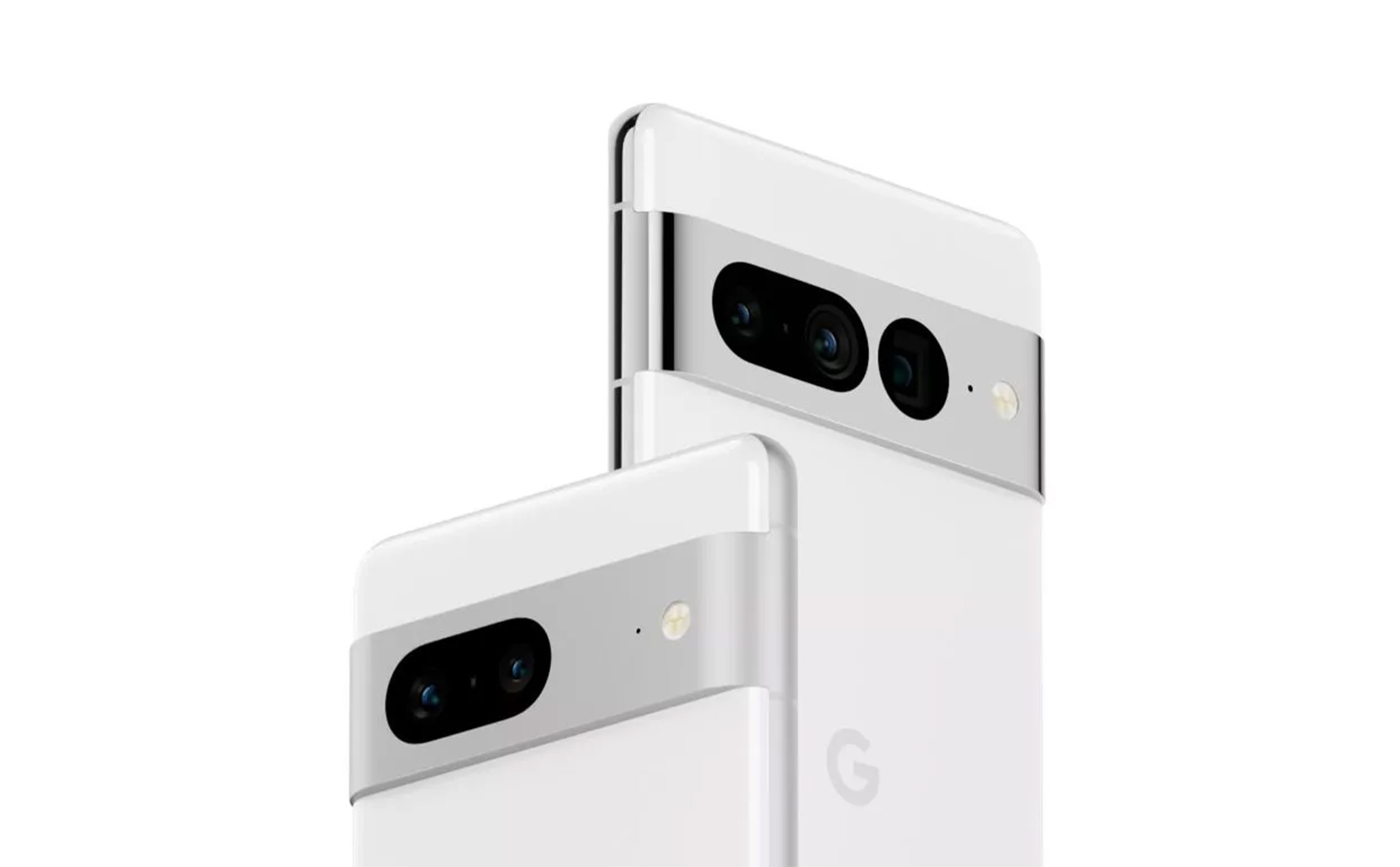 Google Pixel 7 và Google Pixel 7 Pro