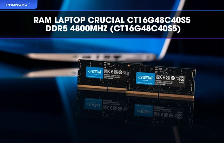 RAM DDR5
