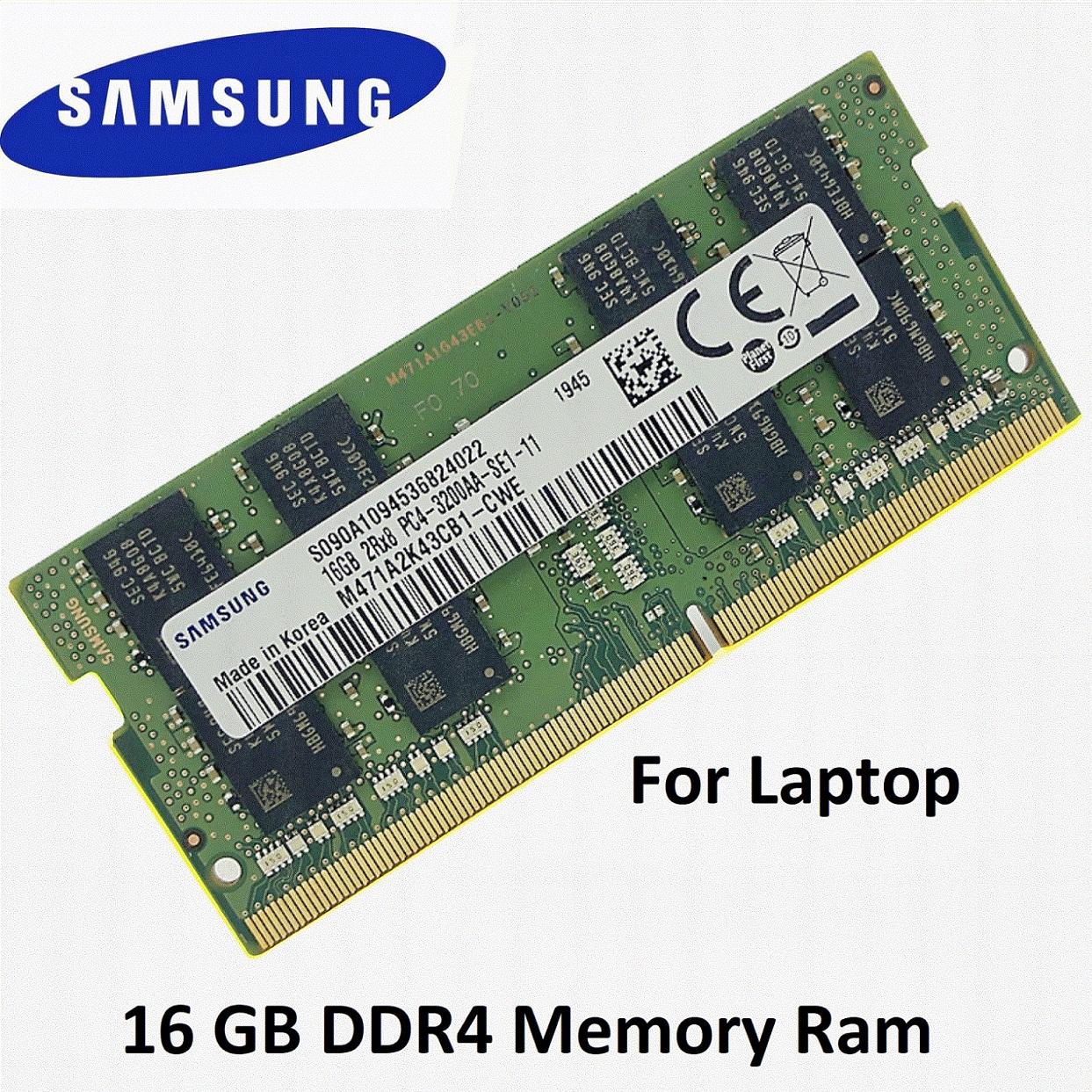 Nâng cấp RAM cho laptop