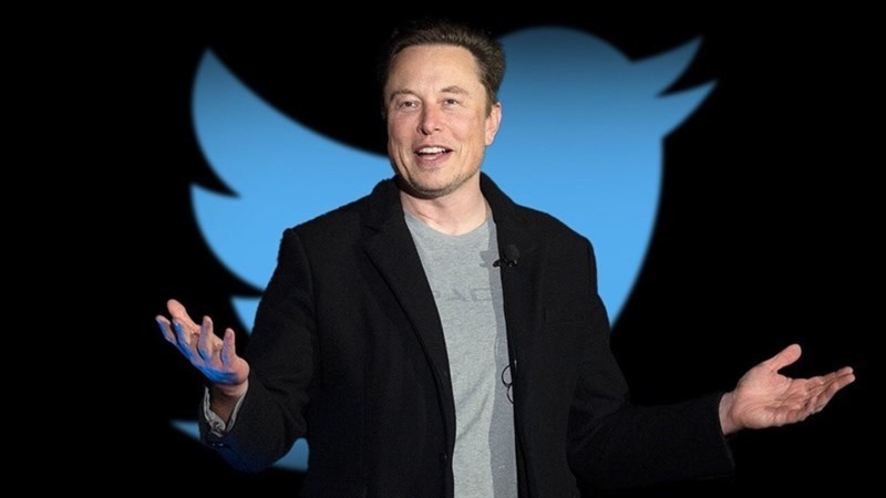 Elon Musk đã đưa ra nhiều thay đổi rõ rệt ngay sau khi tiếp quản Twitter