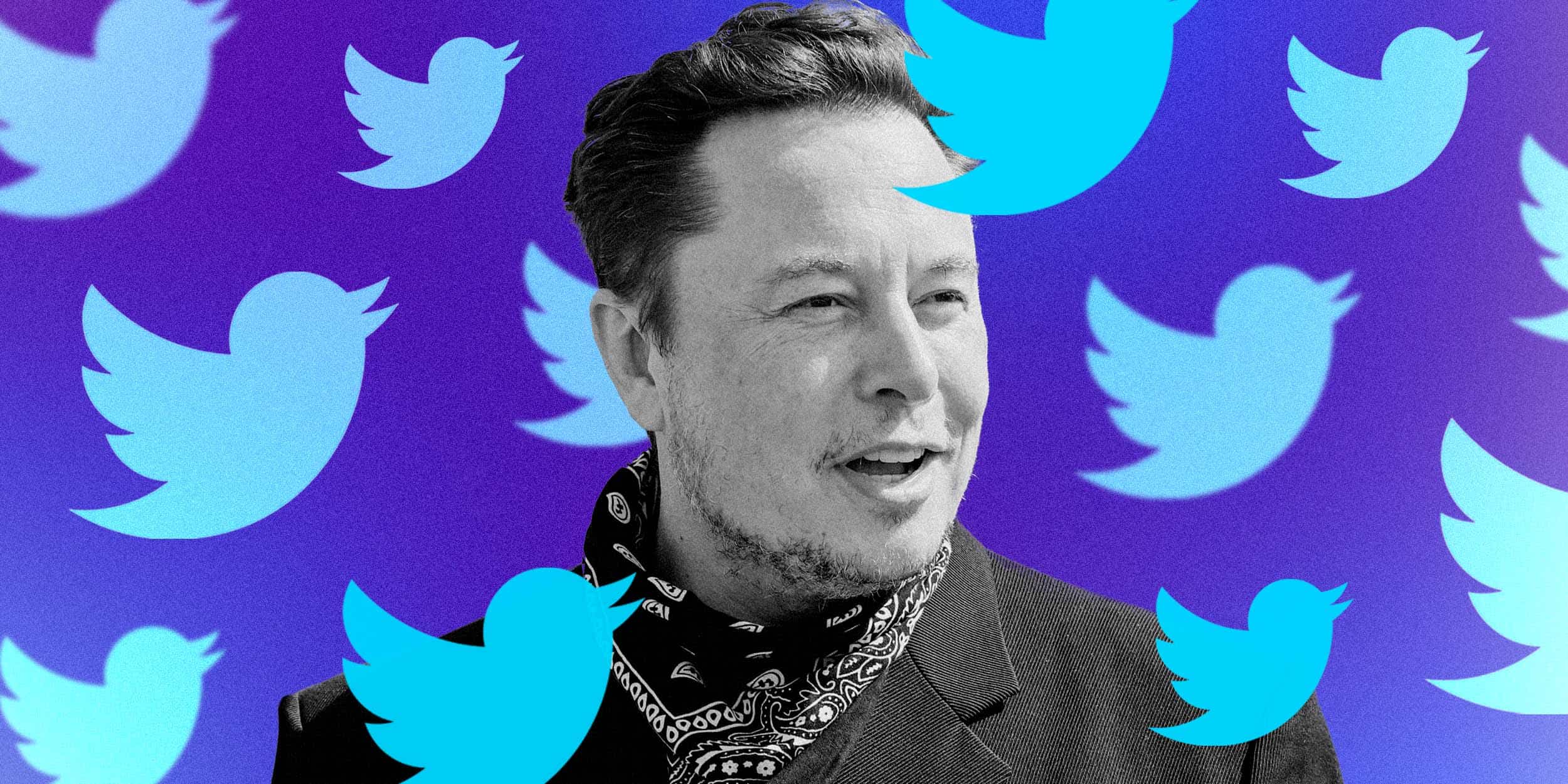 Elon Musk không loại trừ khả năng Twitter bị phá sản