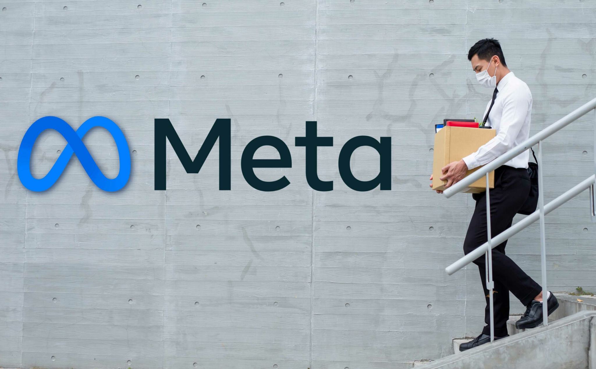 Meta tiến hành cắt giảm hơn 11 nghìn nhân sự