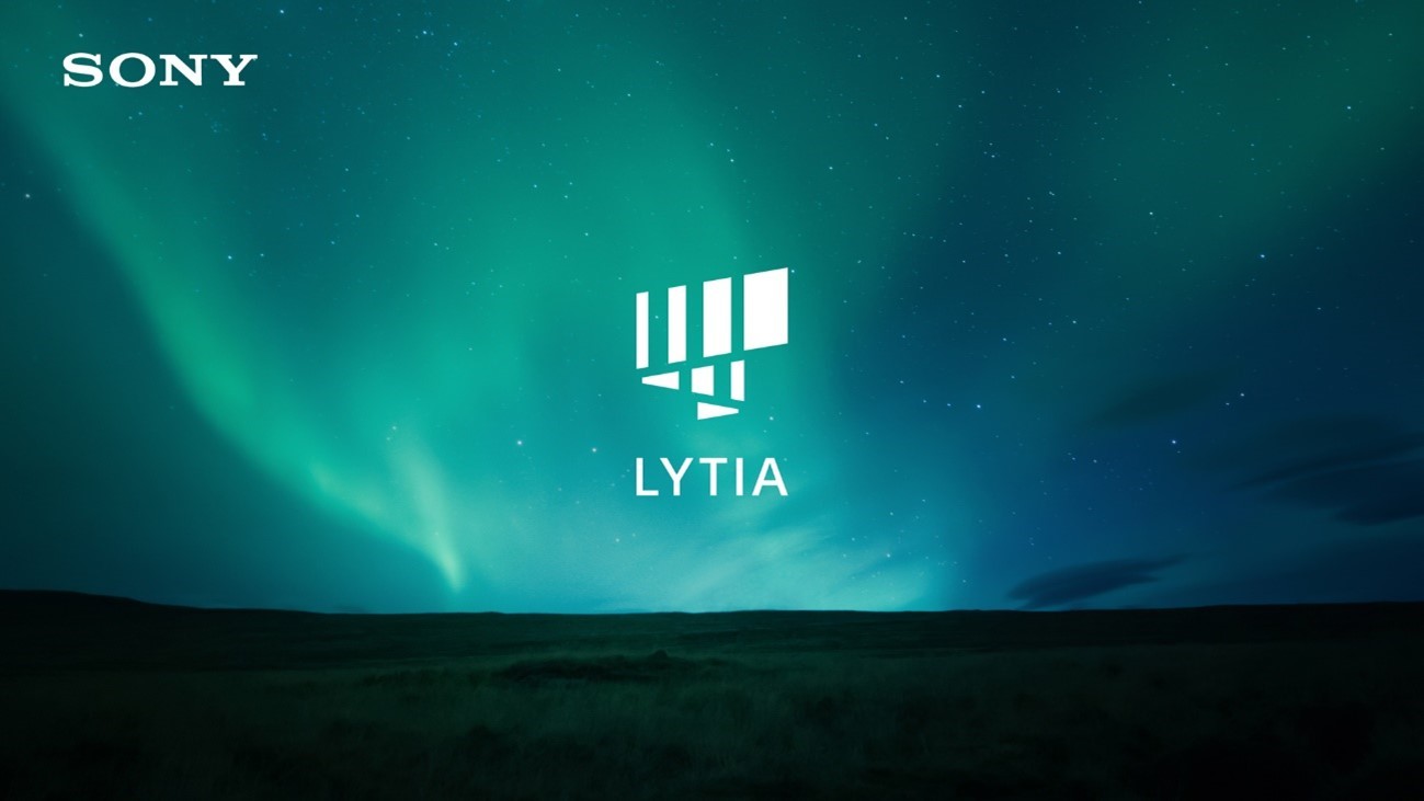 Sony dự định sẽ sử dụng thương hiệu LYTIA thay thế cho IMX trứ danh