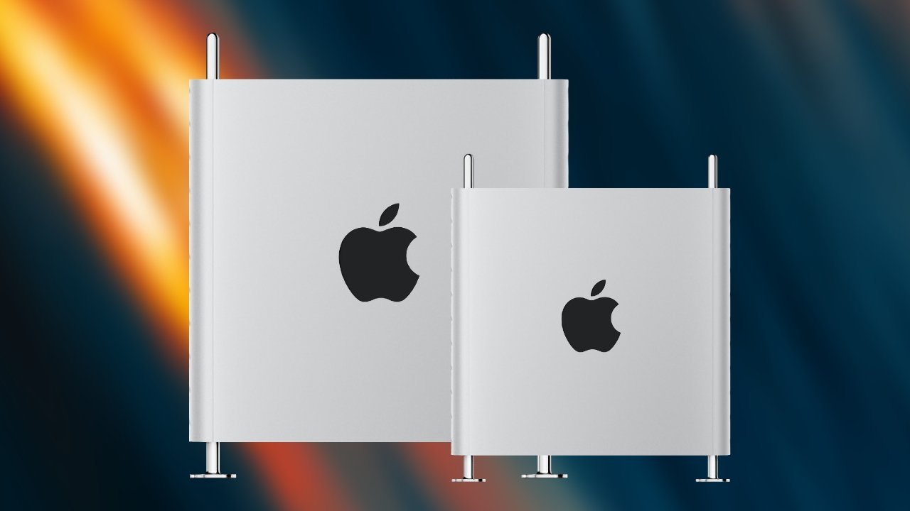 Apple Mac Pro 2023 được cho sẽ sản xuất tại Việt Nam