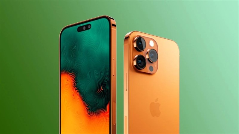 Concept iPhone 15 Ultra