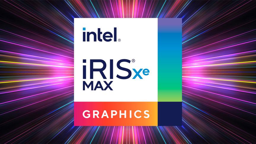 Intel Iris Xe cho hiệu năng ấn tượng trên các thiết bị Ultrabook
