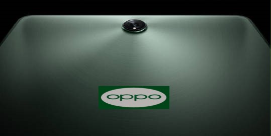 OPPO Pad 2