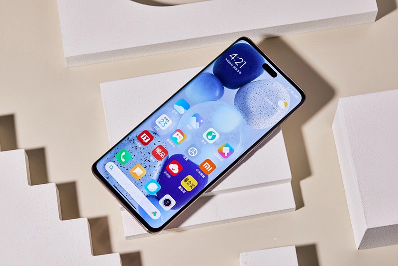 Xiaomi CIVI 3 lộ diện: Cấu hình khủng cùng với thiết kế ấn tượng