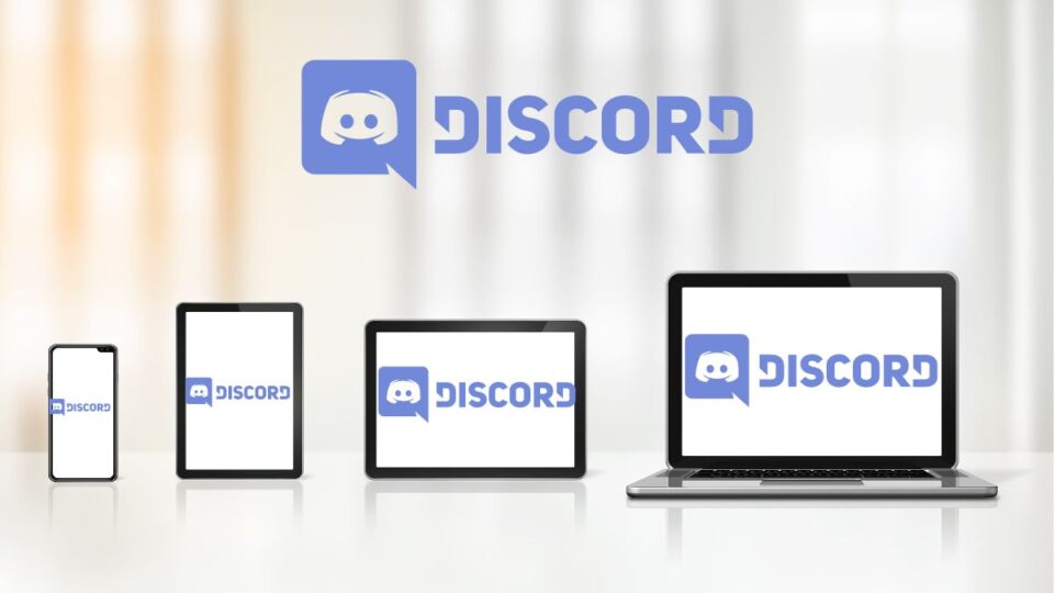 Discord có thể sử dụng được trên đa nền tảng