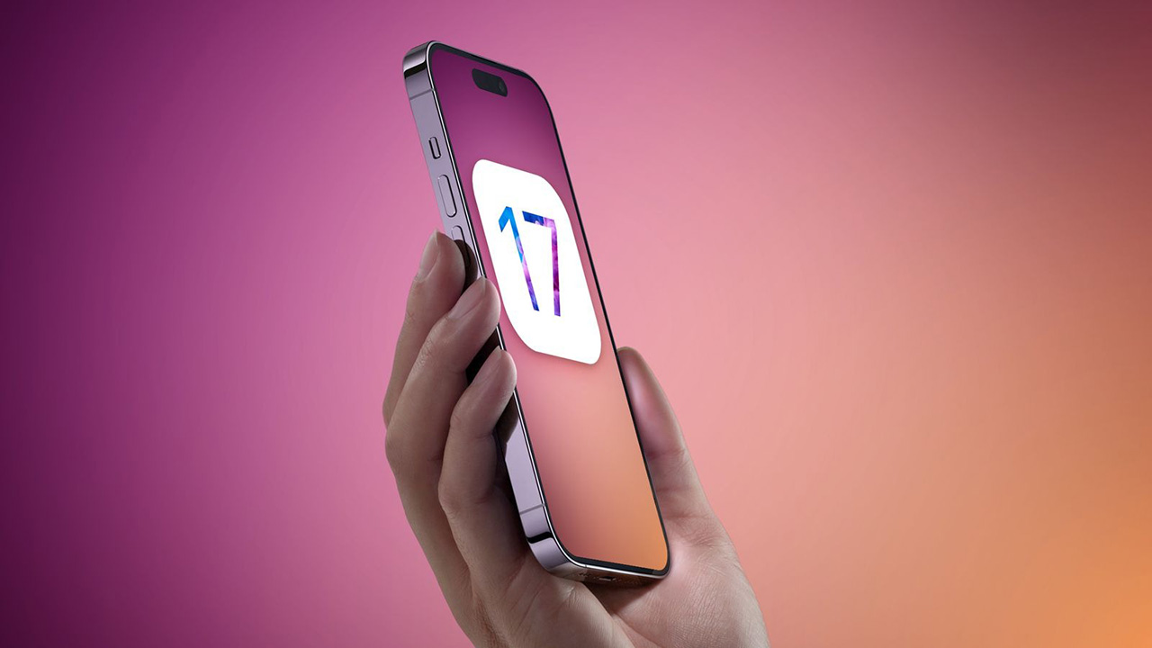 Tất tần tật về iOS 17: Tính năng, thiết bị hỗ trợ, thời điểm ra mắt