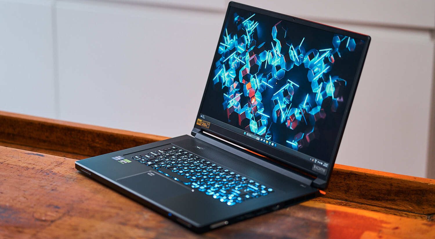 Acer Predator Triton 17 X ra mắt: Laptop gaming cao cấp nhất 2023 của nhà Acer
