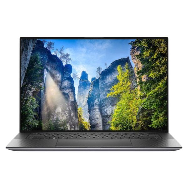 DELL Precision 5550 laptopdell