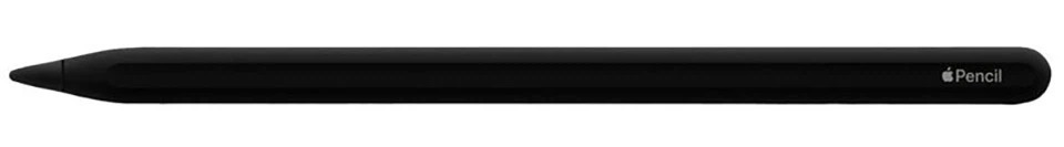Màu đen mới trên Apple Pencil 3