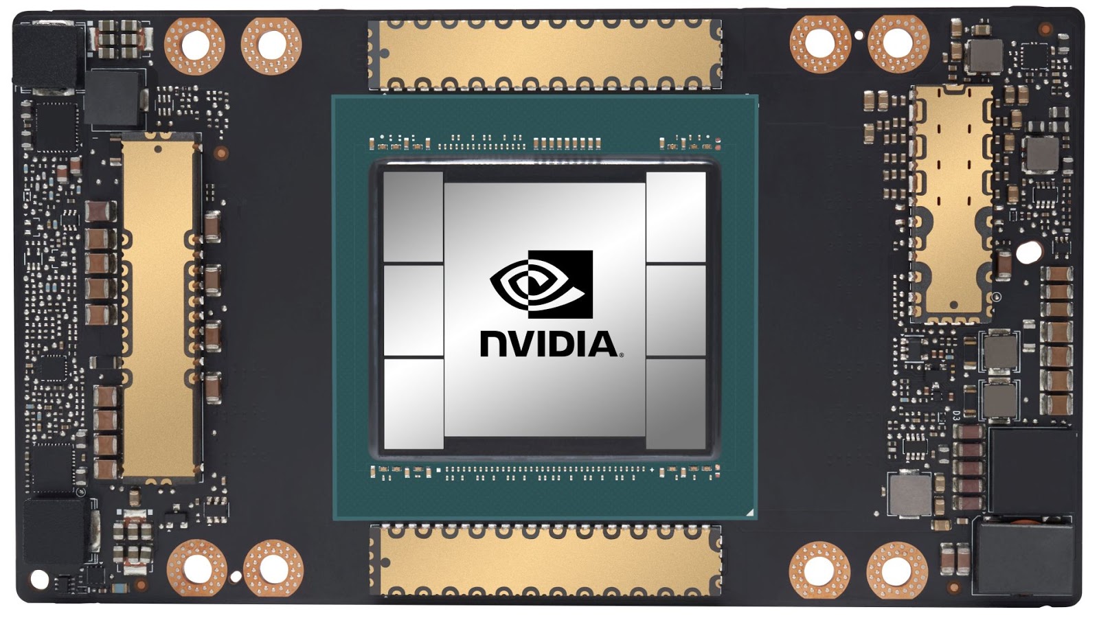 NVIDIA RTX 5000 Series