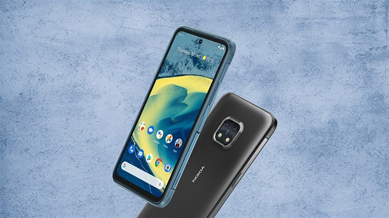 Nokia XR21 lộ diện: Đậm chất “Nồi đồng cối đá” trứ danh