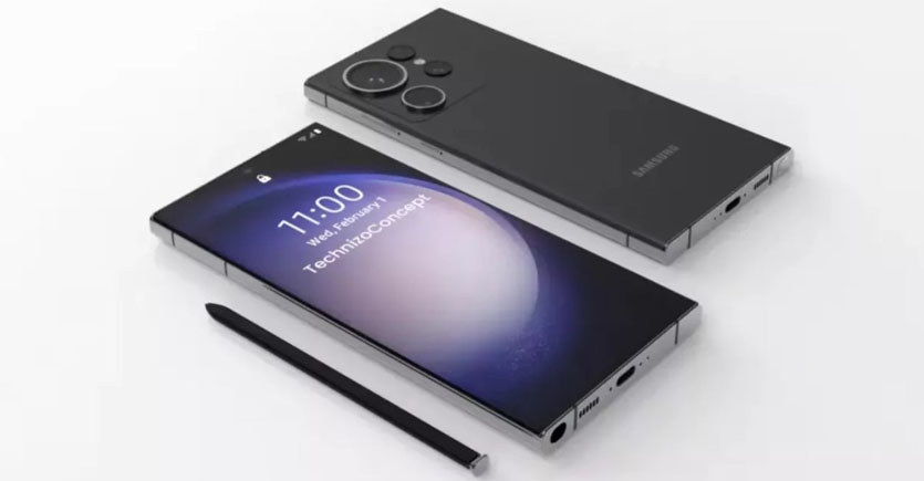 Samsung Galaxy S24 Series sẽ được nâng cấp mạnh về Camera