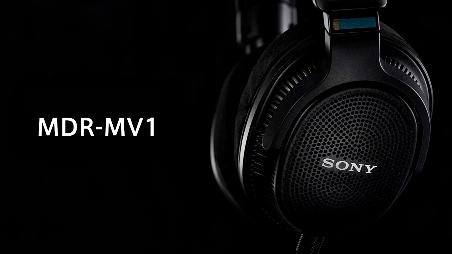 Sony MDR-MV1