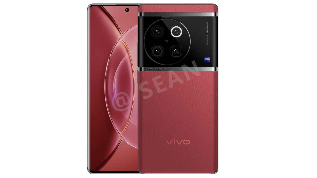 Vivo X100 Pro+ lộ diện: Sẽ ra mắt vào tháng 7 tới