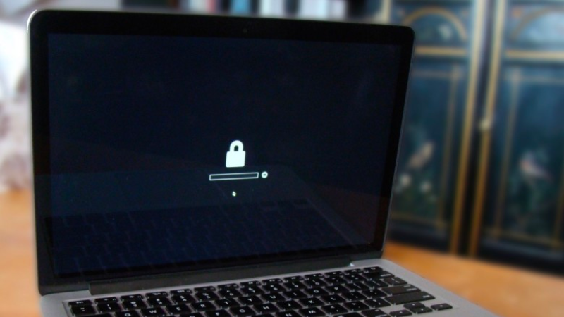 Các nguyên nhân dẫn đến tình trạng MacBook Bypass