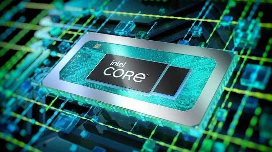 Intel Core Ultra 5 1003H