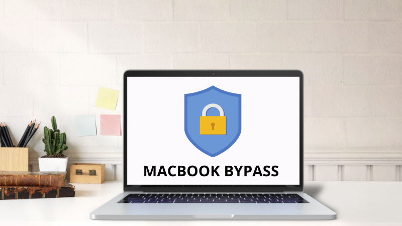 MacBook Bypass