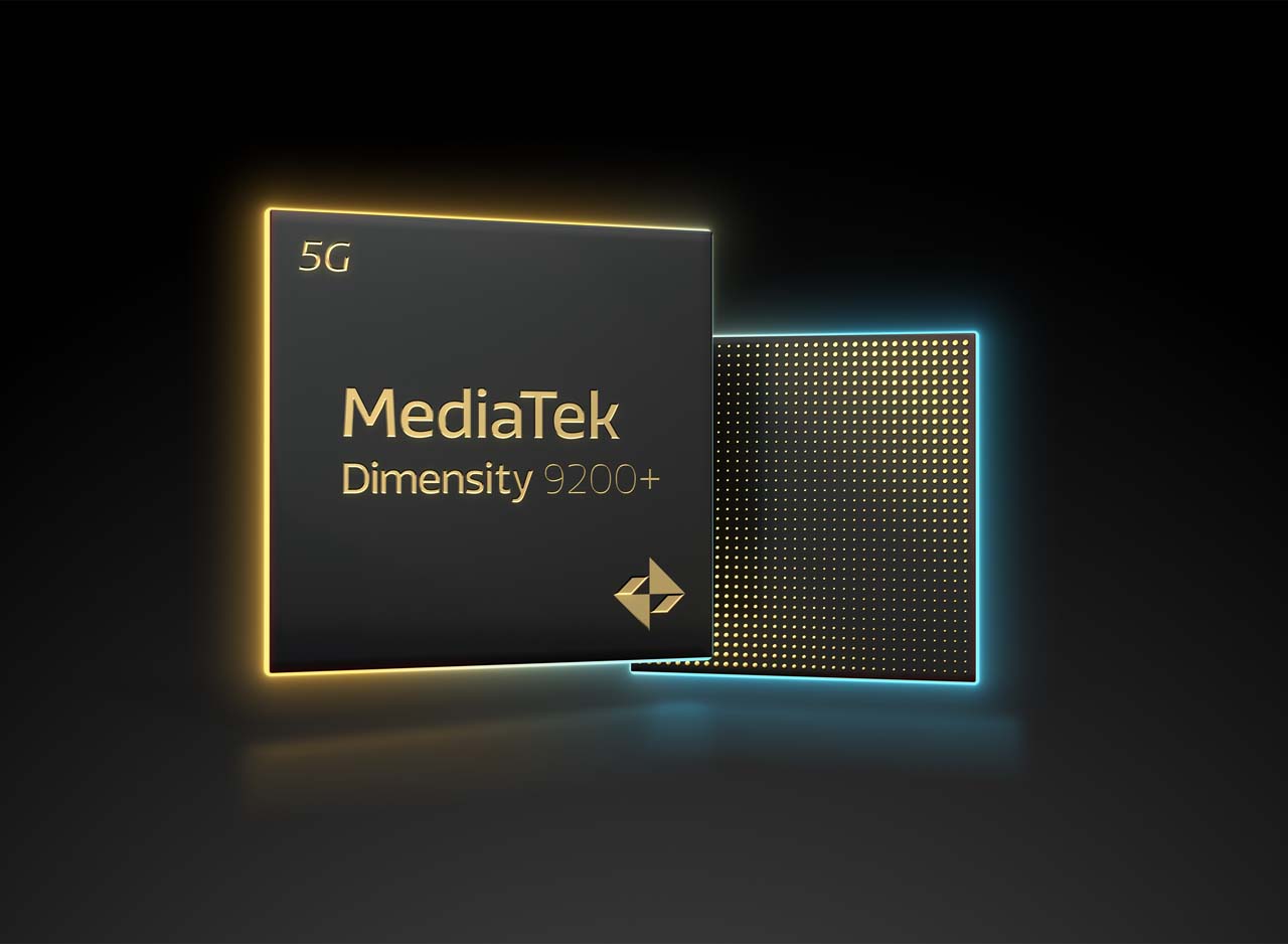MediaTek Dimensity 9200+ sẽ được trang bị trên Smartphone cao cấp nửa cuối năm nay