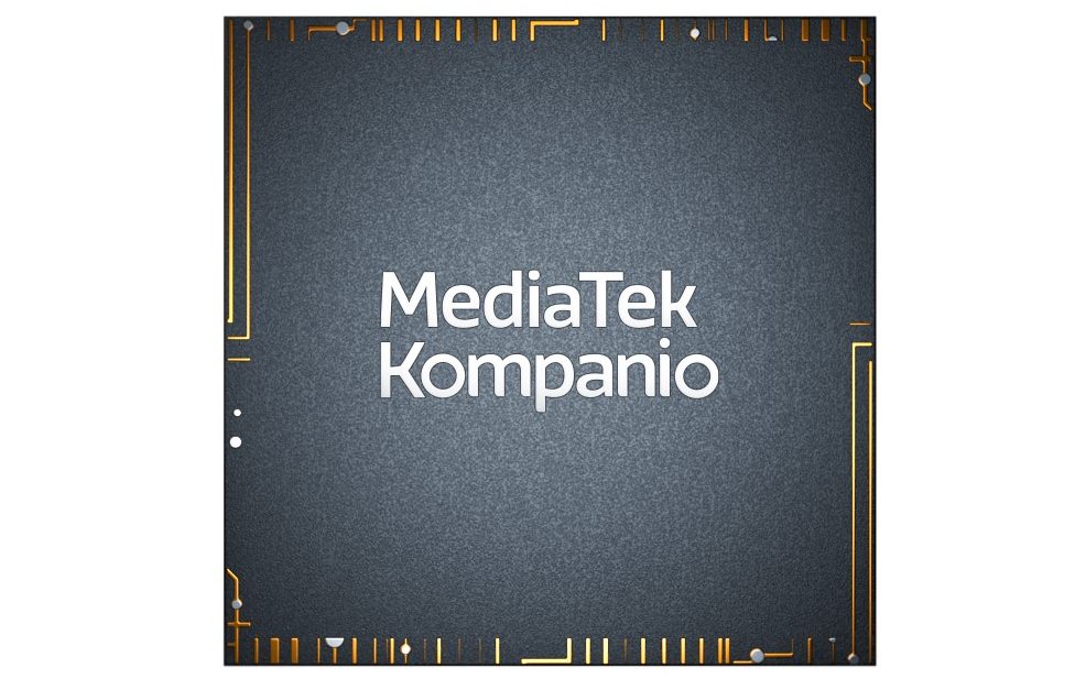 MediaTek Kompanio