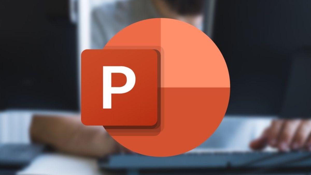 Cách chèn hình nền vào PowerPoint