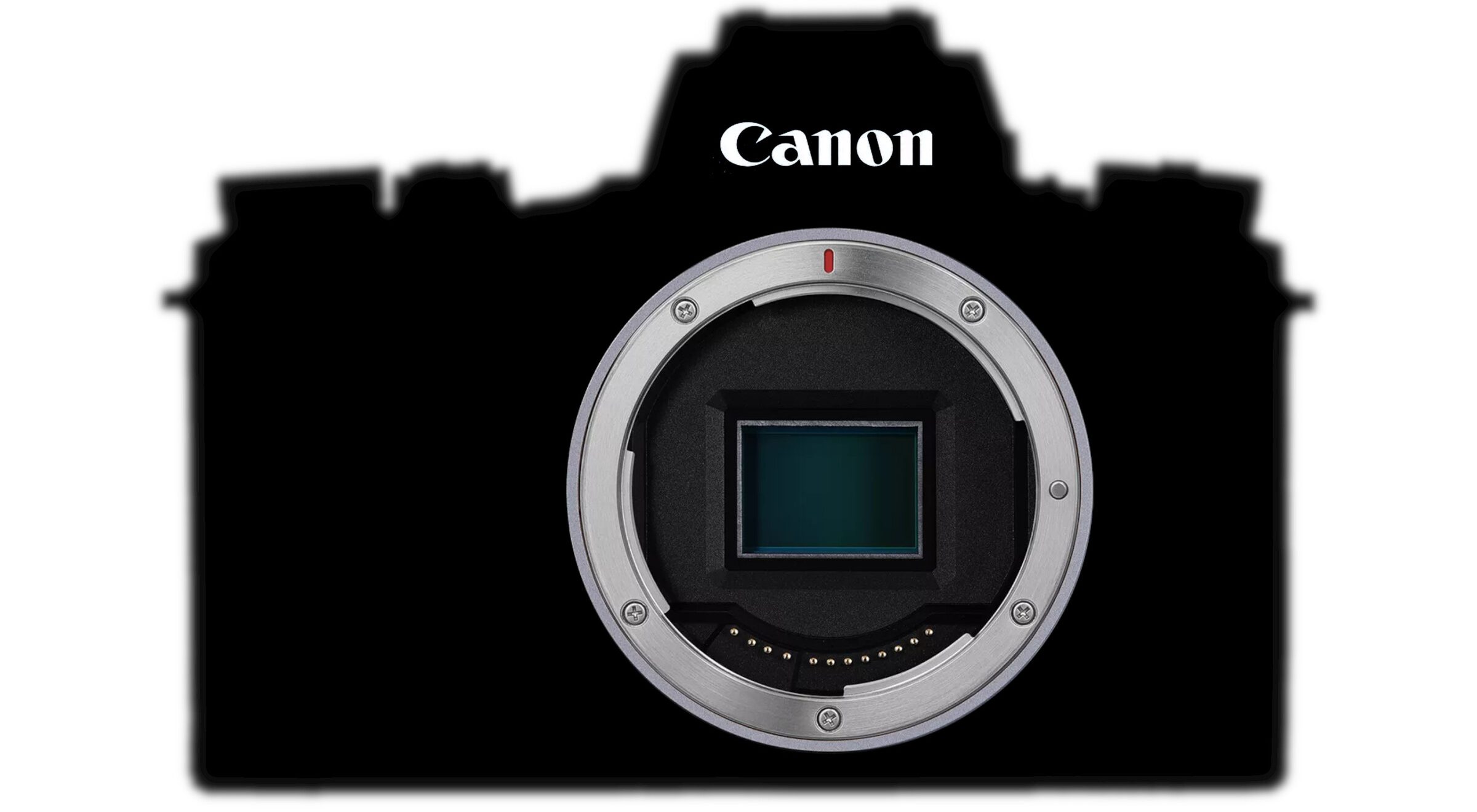 Canon PowerShot V100