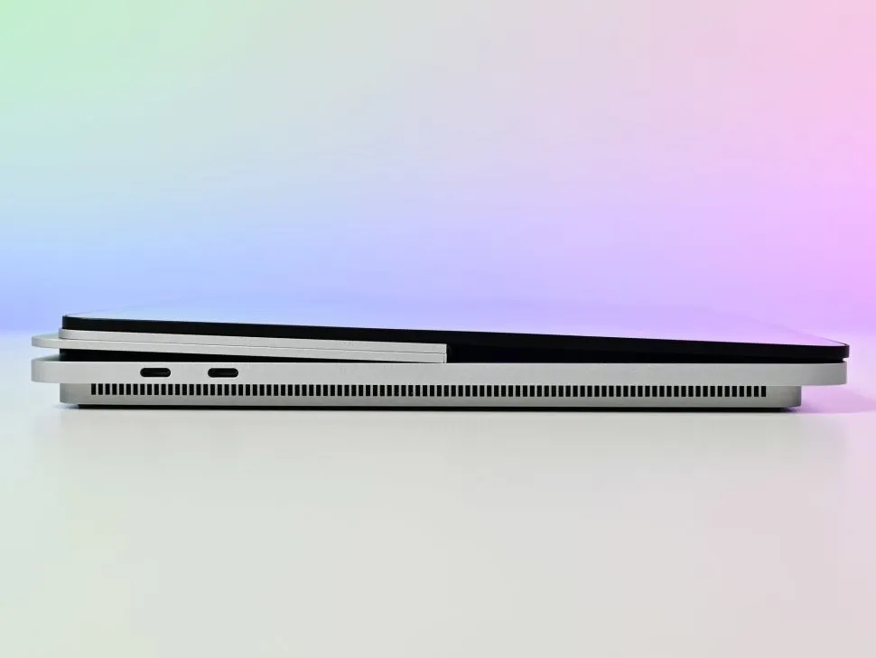Surface Laptop Studio 2 sẽ được tập trung phát triển AI
