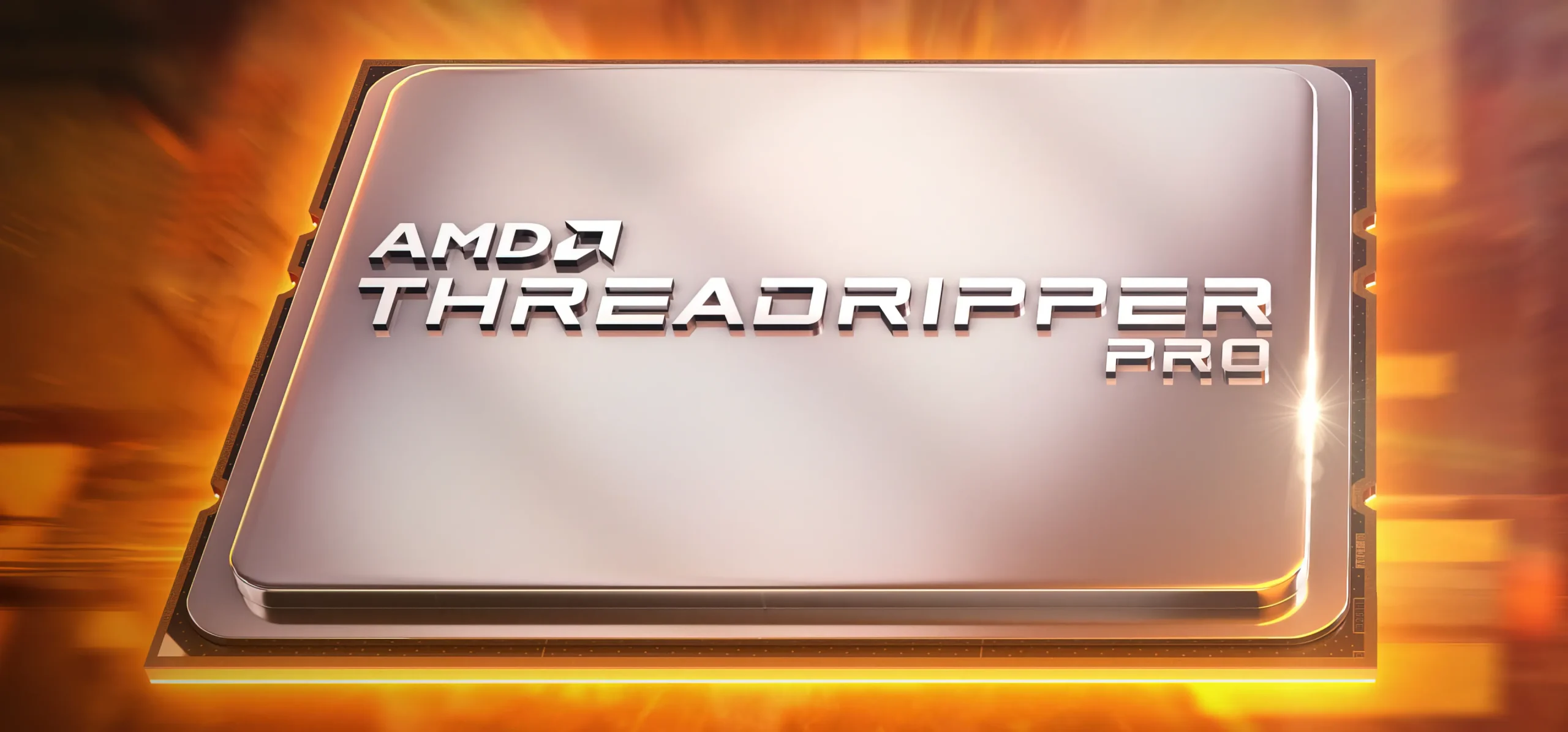 CPU AMD Ryzen Threadripper Pro 7995WX 96 nhân