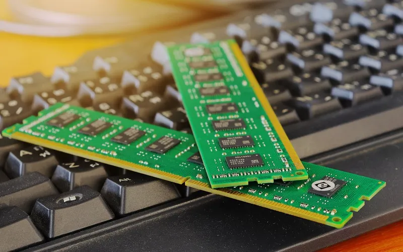 RAM DDR4 là gì?