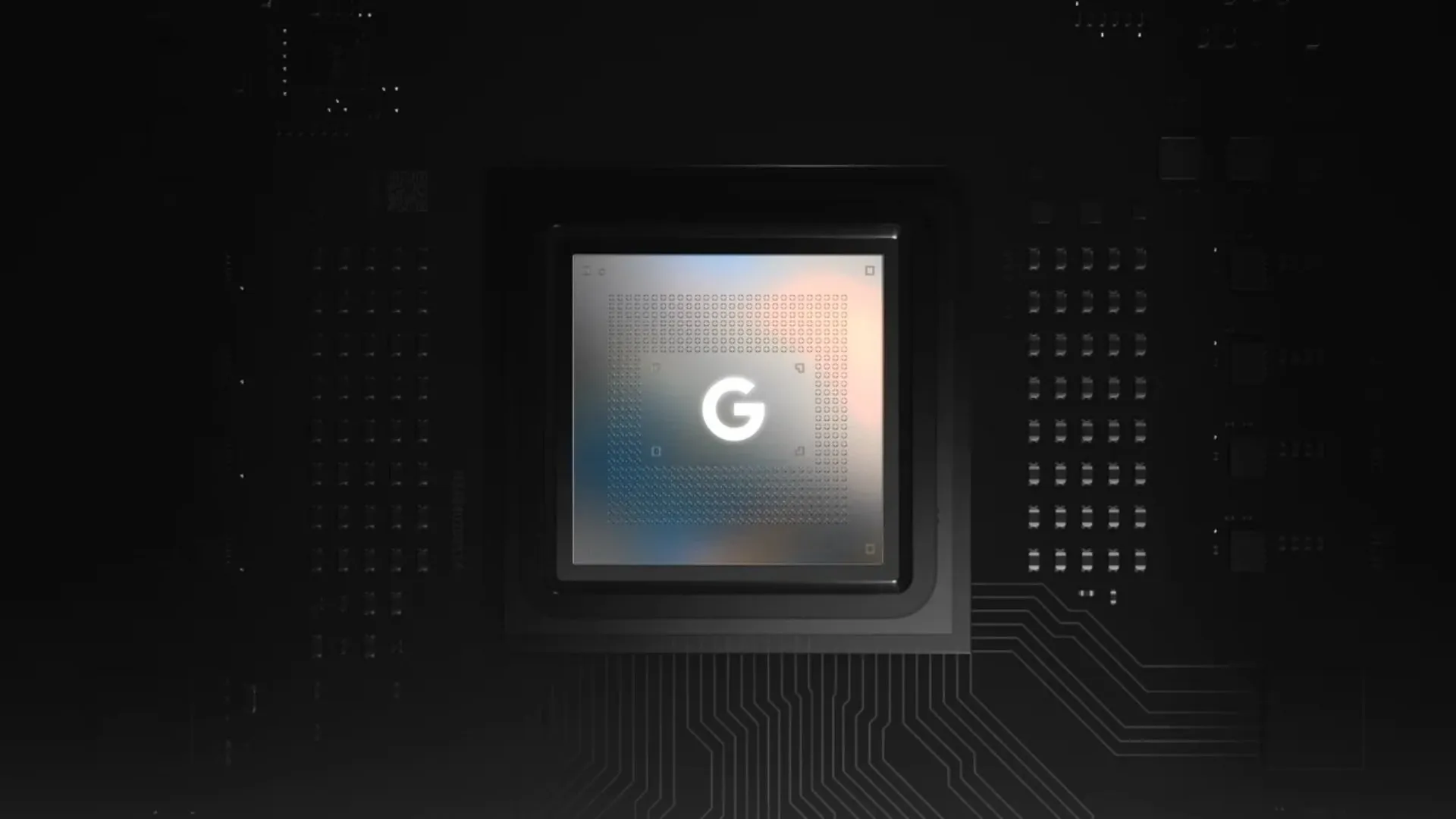 Google Tensor G4 không nâng cấp quá nhiều so với Google Tensor G3