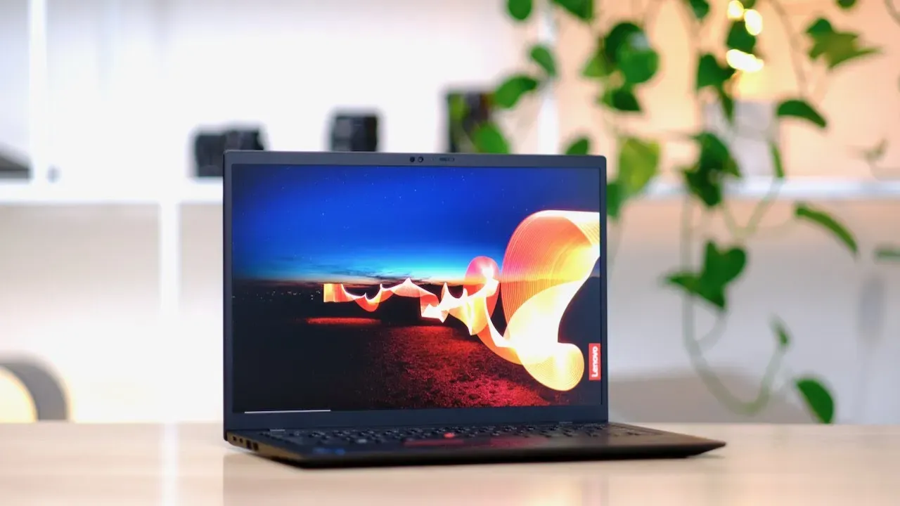 Đánh giá Lenovo ThinkPad X1 Carbon Gen 9 chi tiết