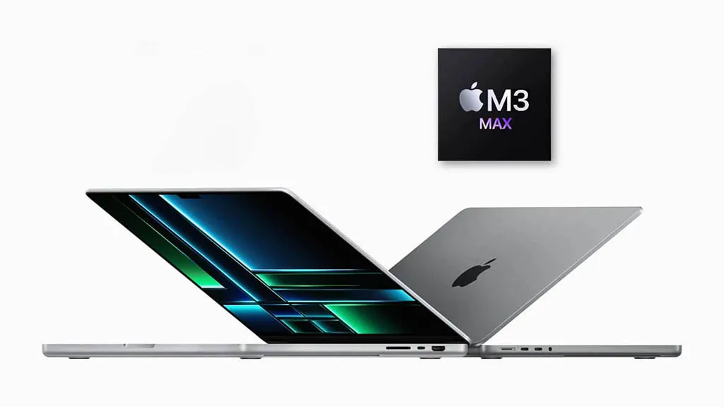 Apple không có kế hoạch giới thiệu MacBook Pro 13-inch M3 tại sự kiện "Scary Fast"