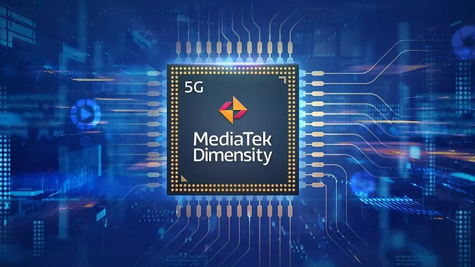 MediaTek Dimensity 9300 sắp ra mắt