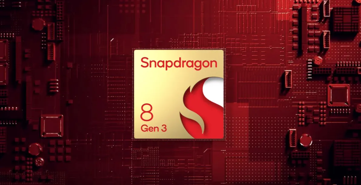 Snapdragon 8 Gen 3 chính thức ra mắt