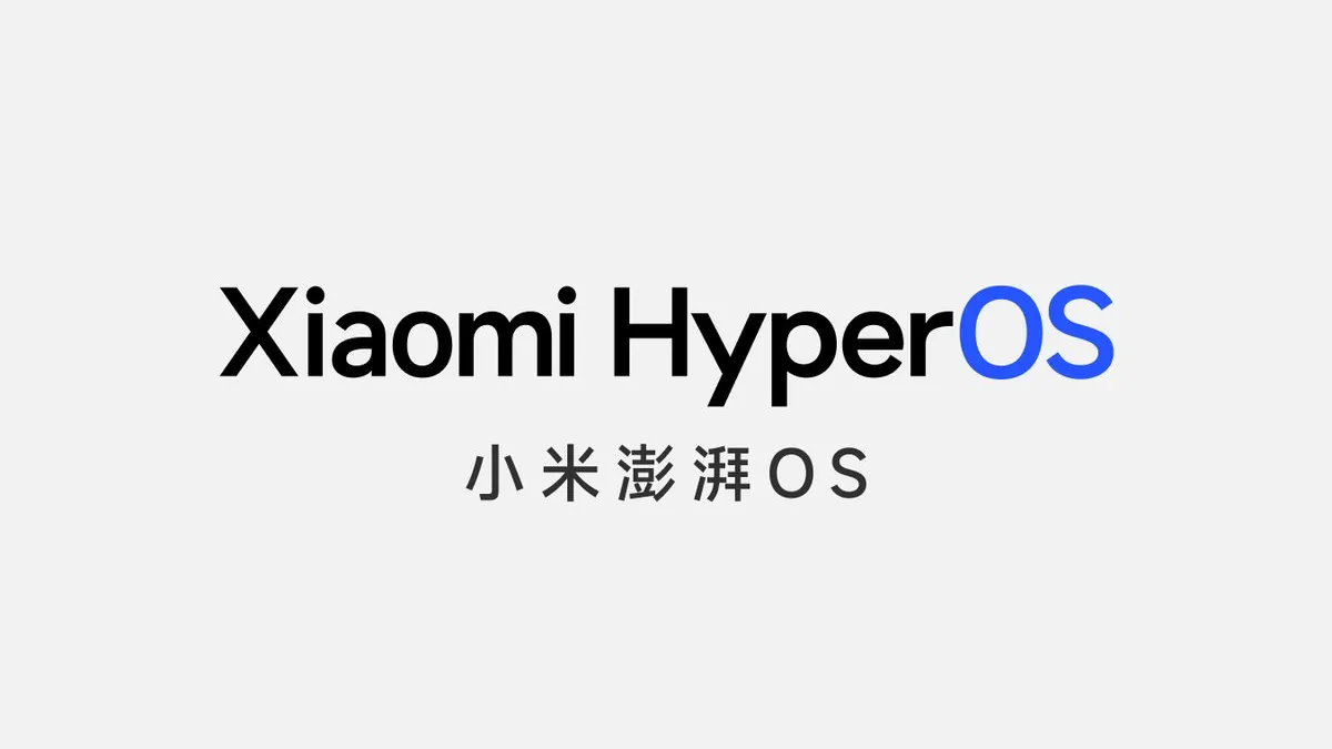 Kế hoạch phân phối toàn cầu của Xiaomi HyperOS