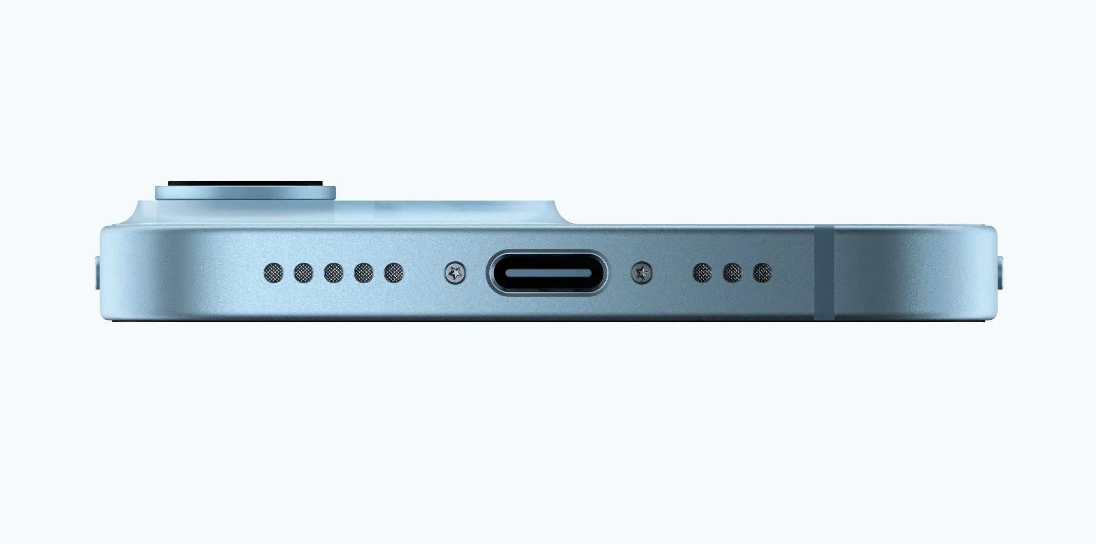 iPhone SE 4 sẽ sử dụng cổng USB Type-C