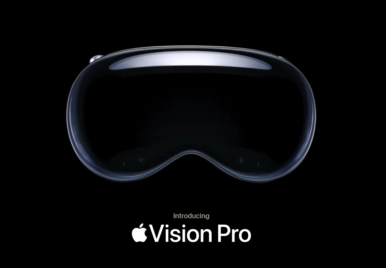 Chỉ có 400,000 chiếc của Apple Vision Pro sẽ có sẵn khi ra mắt