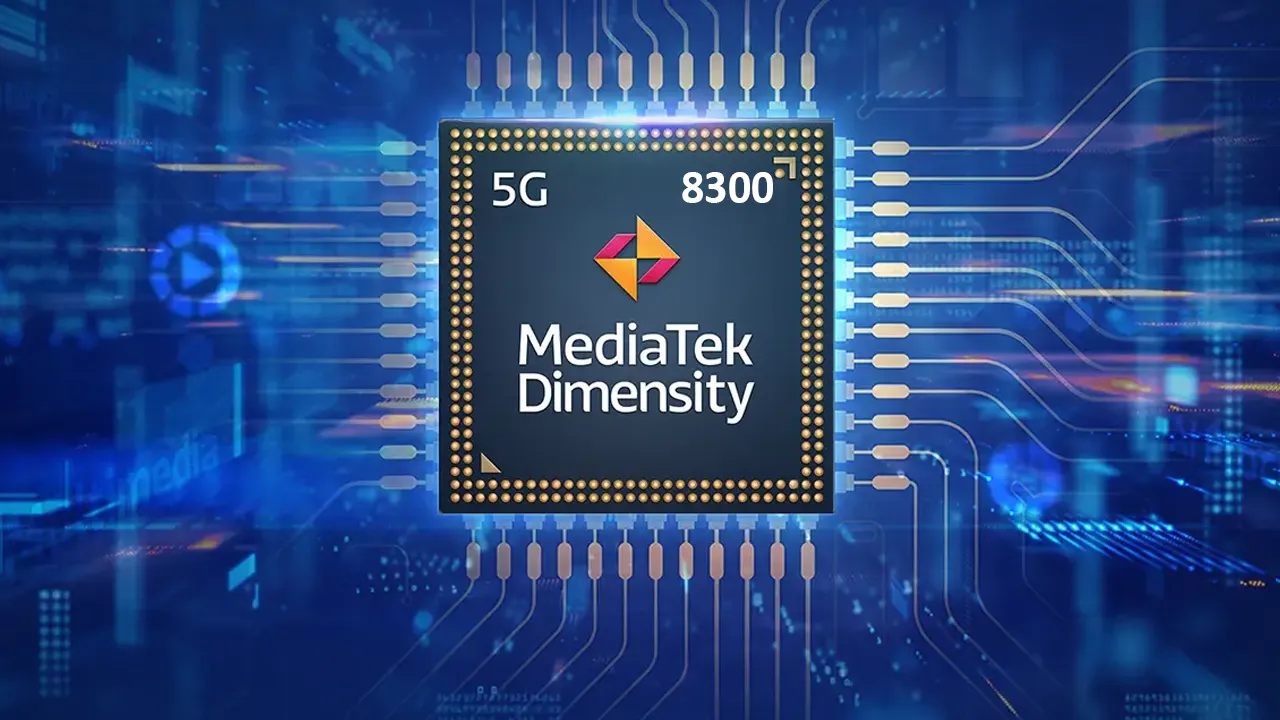 MediaTek Dimensity 8300 đối đầu với vi xử lý Snapdragon cao cấp