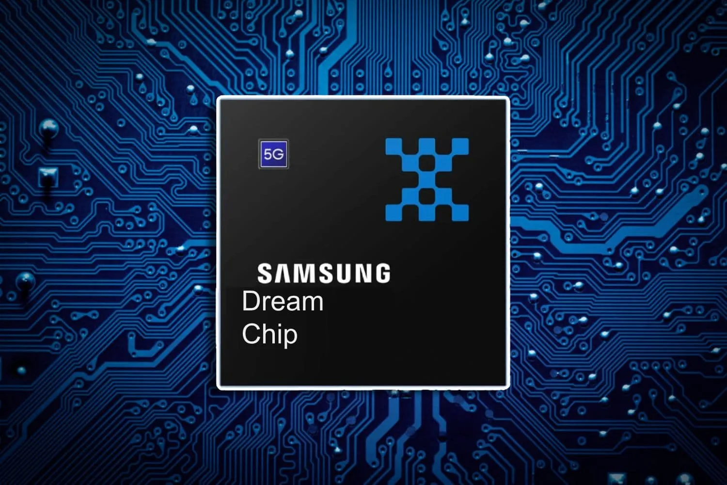 Samsung sẽ bỏ thương hiệu Exynos: Samsung dự định đổi tên thương hiệu SoC di động thành Dream Chip